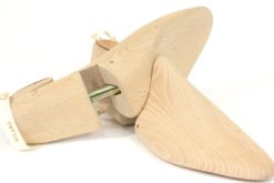 Forma scarpe legno milano luca
