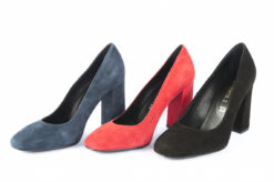 Scegli le scarpe eleganti da donna a Milano n corso vercelli o scopri il nuovo online Lucacalzature.